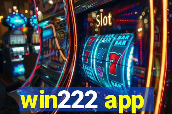 win222 app